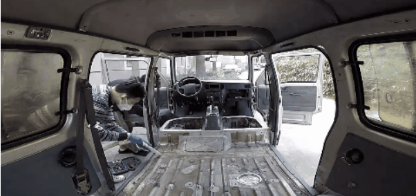 知乎广告投放：知乎汽车博主带你领略《五菱漂移》