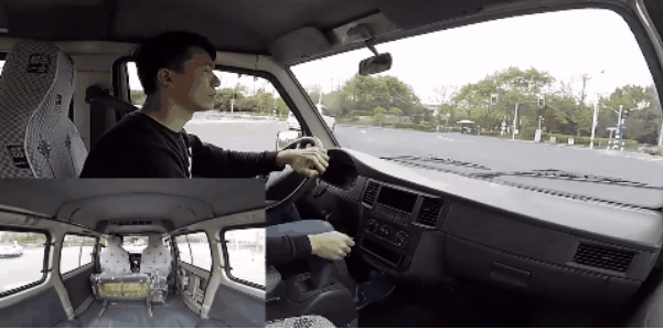 知乎广告投放：知乎汽车博主带你领略《五菱漂移》