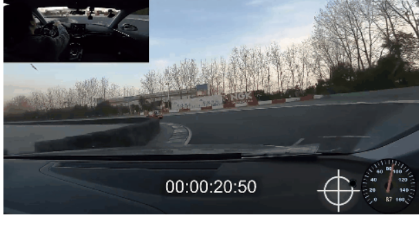 知乎广告投放：知乎汽车博主带你领略《五菱漂移》