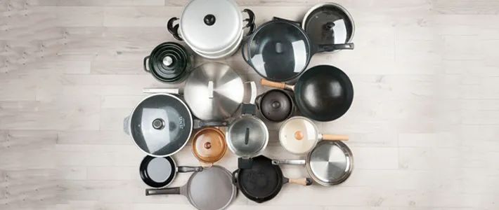 看完这篇「家庭选锅大全」,终于敢花重金买锅了!—知乎搜索广告 看完这篇「家庭选锅大全」,终于敢花重金买锅了!—知乎搜索广告