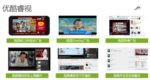 优酷广告投放效果好,是源于什么技术的支撑? 优酷广告投放效果好,是源于什么技术的支撑?