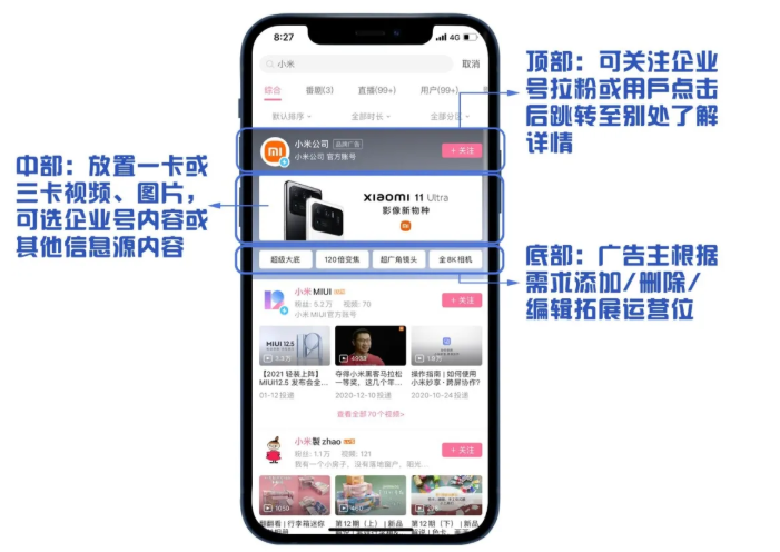 品牌如何在哔哩哔哩实现强势曝光需求? 品牌如何在哔哩哔哩实现强势曝光需求?