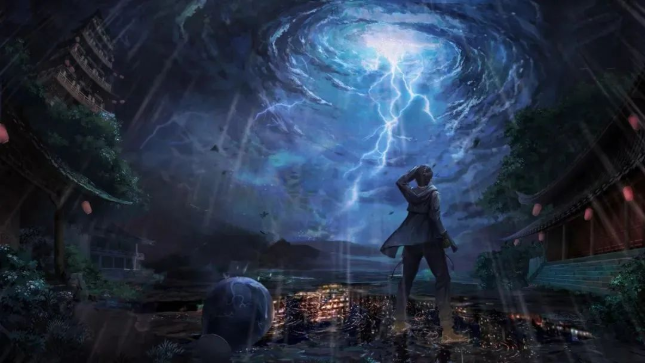 雷雨将至，首部城市IP有声剧重磅上线 | 喜马拉雅广告宣传平台