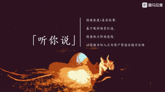 听你说＋清友会客厅第二季＋二十四节气火热招商！ | 喜马拉雅广告