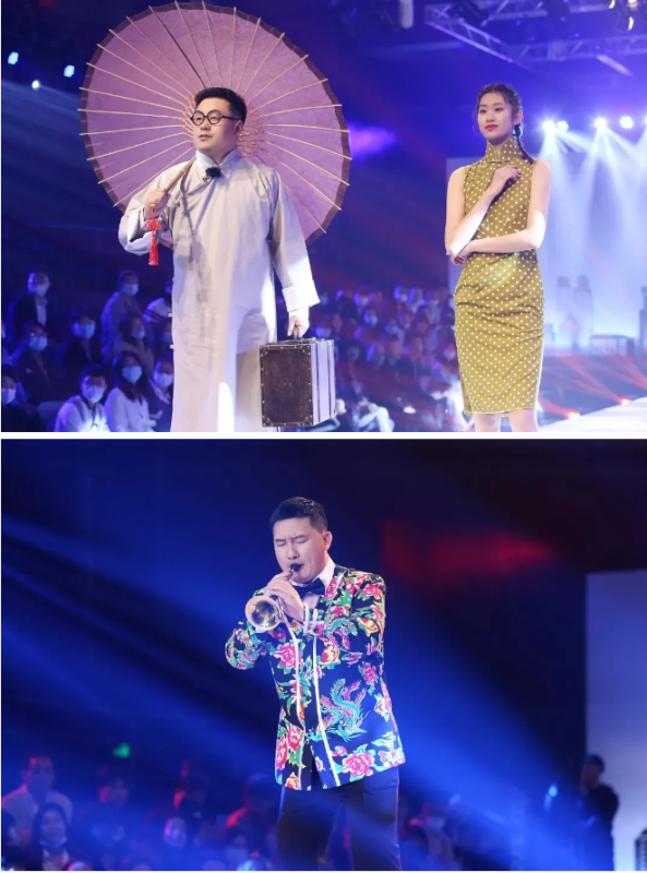 想看东北人有多搞笑,还得追《象牙山爱逗团》 想看东北人有多搞笑,还得追《象牙山爱逗团》