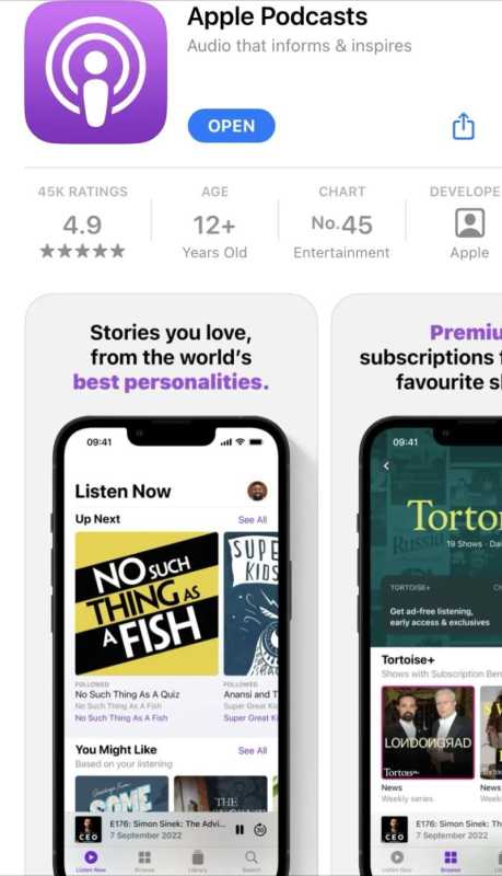 内容时代，播客狂飙（上） | 喜马拉雅广告推广平台