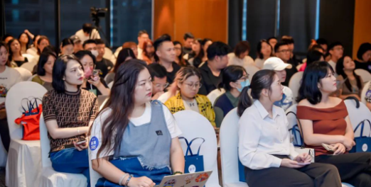 「好品热浪计划」举办上海专场沙龙,赋能好品知乎广告营销 「好品热浪计划」举办上海专场沙龙,赋能好品知乎广告营销