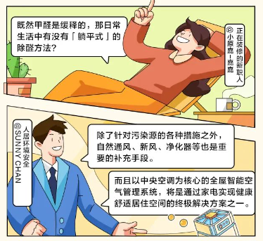 知乎广告营销联合国检中心推出《新职人装修图鉴》 知乎广告营销联合国检中心推出《新职人装修图鉴》