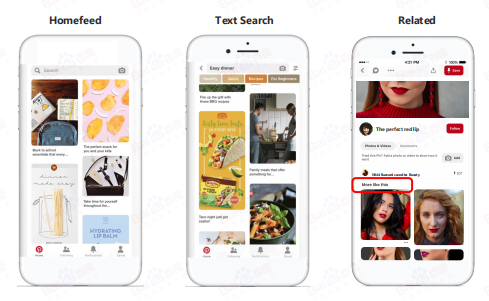 Pinterest广告怎么营销?《01》 Pinterest广告怎么营销?《01》