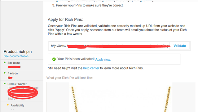 Pinterest广告如何利用小工具Pin来营销引流,本篇分享操作流程 Pinterest广告如何利用小工具Pin来营销引流,本篇分享操作流程
