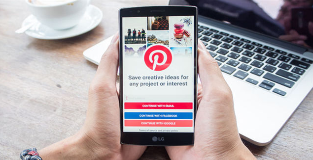 Pinterest推广营销平台终于推出了自己的关键词广告和购物广告功能! Pinterest推广营销平台终于推出了自己的关键词广告和购物广告功能!