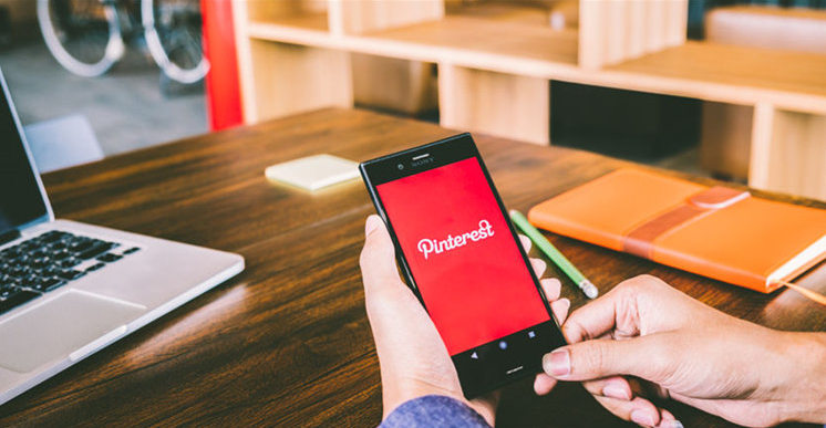 选择月活用户达2.5亿的Pinterest广告平台的优势在哪里？