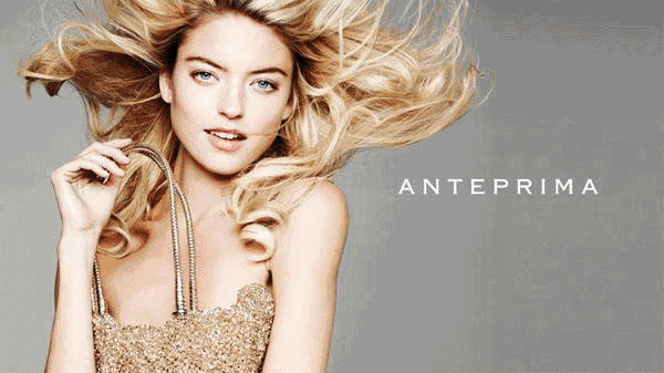 Anteprima安蒂佩玛通过微信广告走进国内!!! Anteprima安蒂佩玛通过微信广告走进国内!!!