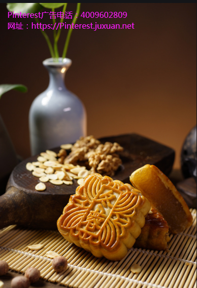 图片社交网站Pinterest开户政策比Twitter更具有价值