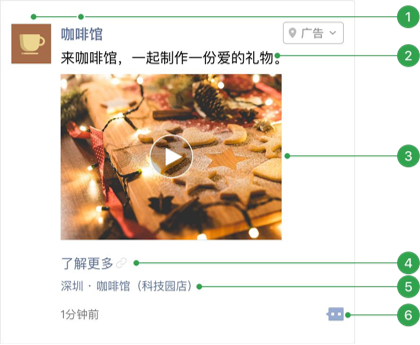 微信朋友圈广告是基于微信生态体系吗?什么是微信朋友圈广告? 微信朋友圈广告是基于微信生态体系吗?什么是微信朋友圈广告?