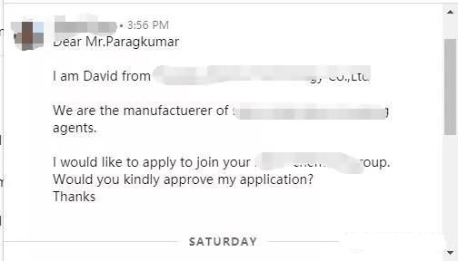 whats营销方法以及怎么开发客户? whats营销方法以及怎么开发客户?