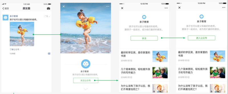 微信广告好做吗?什么行业可以投放? 微信广告好做吗?什么行业可以投放?