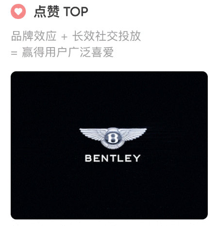 朋友圈广告用户喜爱观察是怎样的？