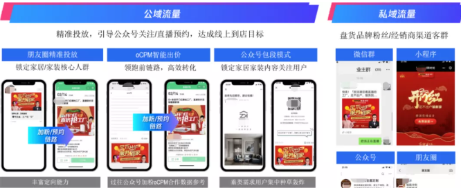 家居行业如何借力微信广告致胜先机 家居行业如何借力微信广告致胜先机
