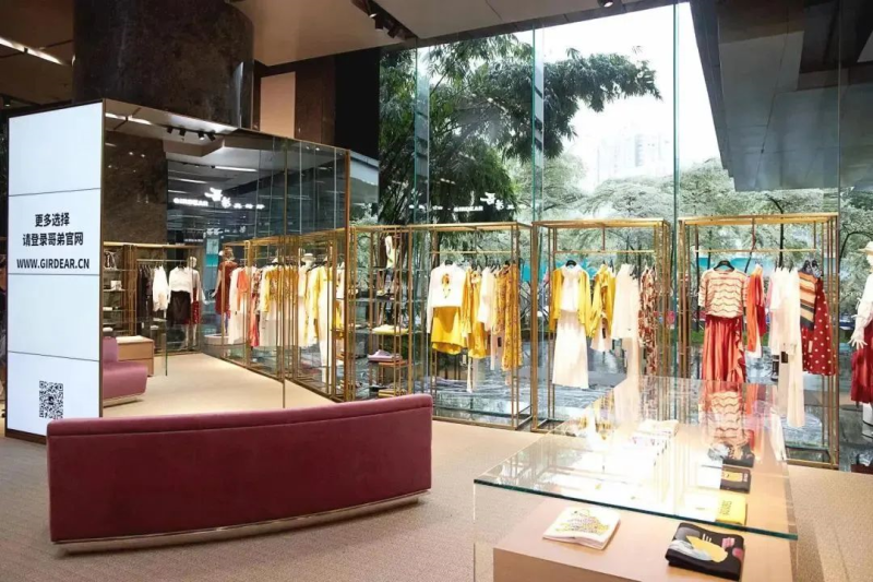 女装行业大获全胜！腾讯广告怎么样做好女装类？