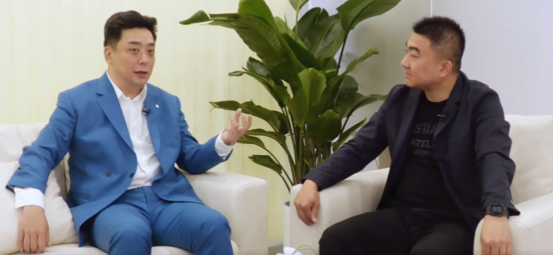 百度广告营销丨AI营销为品牌提供“虚实交融”新场景