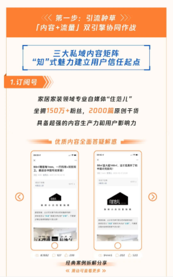 微信广告案例分析:家装行业的“另类广告营销玩家” 微信广告案例分析:家装行业的“另类广告营销玩家”