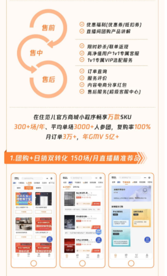 微信广告案例分析:家装行业的“另类广告营销玩家” 微信广告案例分析:家装行业的“另类广告营销玩家”