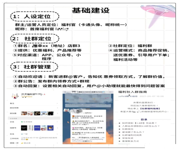 网红咖啡行业分析以及如何营销提升复购率