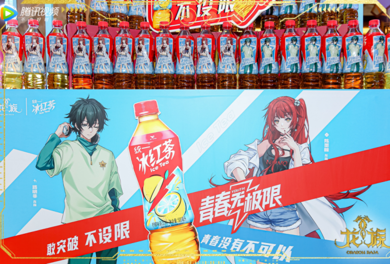 重新审视国漫营销，情感价值带来文化认同与商业价值