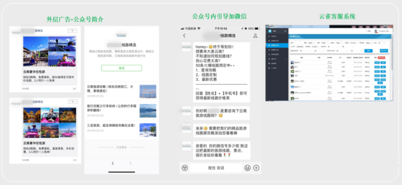 金九银十,旅行社如何高效获客,逆风翻盘? 金九银十,旅行社如何高效获客,逆风翻盘?