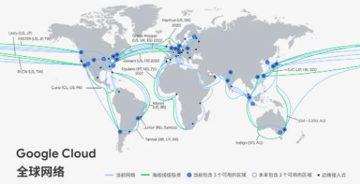 谷歌广告投放:品牌出海时代,如何抓住独立站热潮? 谷歌广告投放:品牌出海时代,如何抓住独立站热潮?