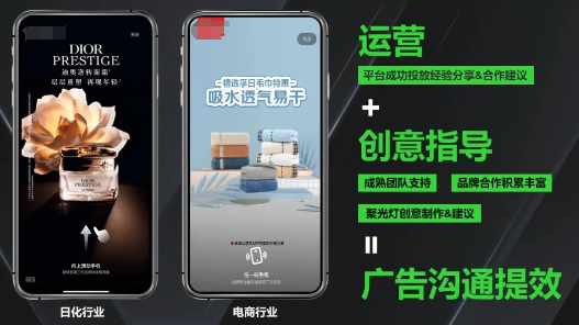 爱奇艺广告投放：高效营销利器，提升品牌认知度的黄金资源