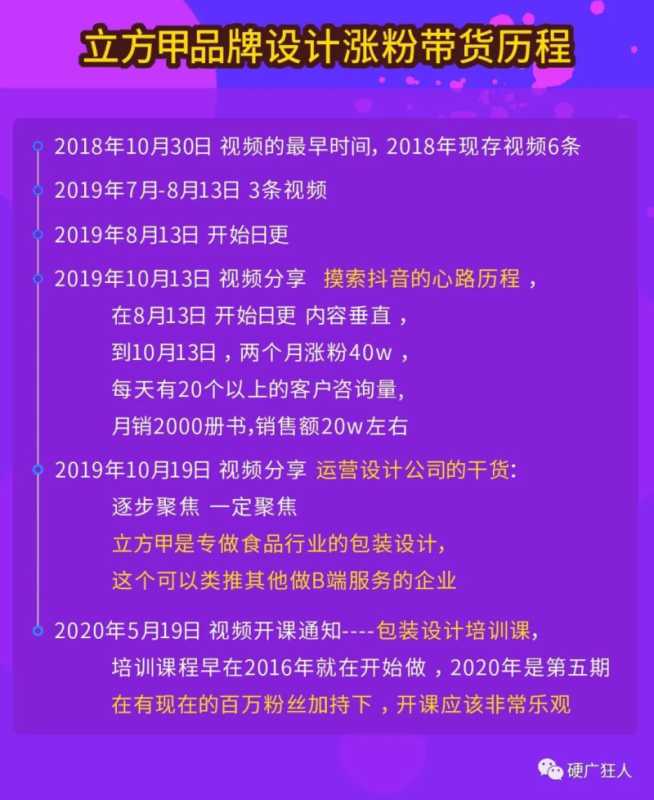 抖音如何涨粉带货和打造IP的重要性 抖音如何涨粉带货和打造IP的重要性