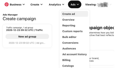 Pinterest（拼趣）广告有没有效果？怎样展现的？ 在移动互联网时代，网民越来越喜欢在移动设备上观看图片，Pinterest、Snapchat、Instagram等图片社交平台受到用户热捧，市场价值也在逐步提高。流量的增多带来的不仅是平台的知名度，同时使得这些平台上的广告投放效果越来越好，由此很多广告商都会选择在这些平台上投放广告来实现自身的价值。…[详情] 日期：2021-11-06　阅读量：26