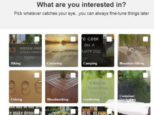 如何使用Pinterest信息流广告?手把手教你Pinterest推广 如何使用Pinterest信息流广告?手把手教你Pinterest推广