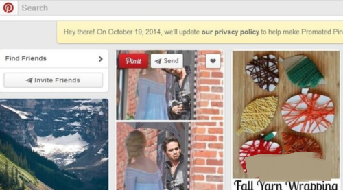 如何使用Pinterest信息流广告?手把手教你Pinterest推广 如何使用Pinterest信息流广告?手把手教你Pinterest推广