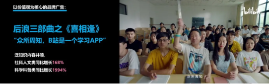 斩获2021金瞳奖多项年度大奖的哔哩哔哩，是如何建设年轻人社区品牌的？