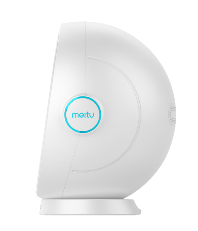 美拍广告投放大型商用AI皮肤检测仪5月20日上海美博会亮相 美拍广告投放大型商用AI皮肤检测仪5月20日上海美博会亮相