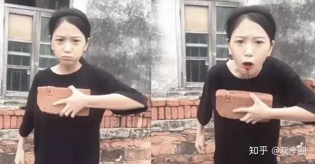 抖音上第一批网红现在怎么样了？