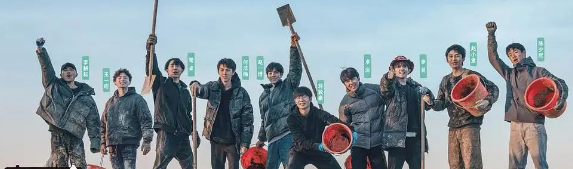 爱奇艺广告为综艺寻找生命力