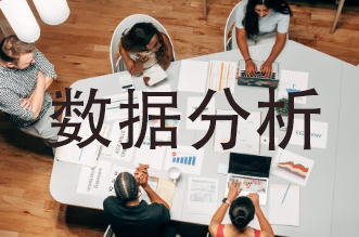 数据分析 数据分析