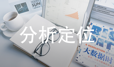 分析定位 分析定位
