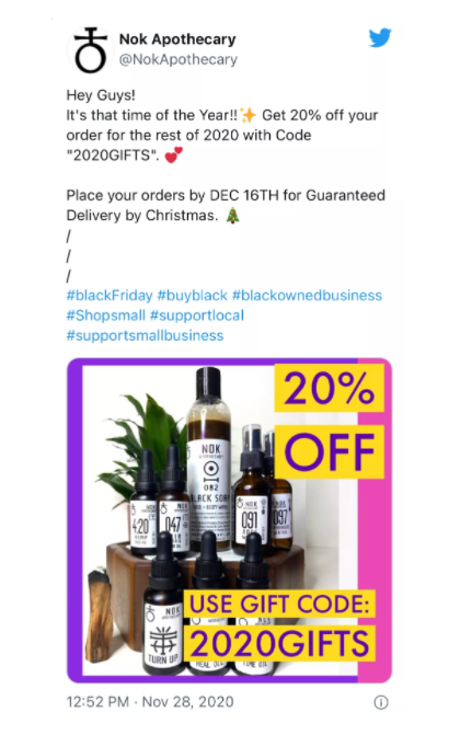 Twitter广告投放:如何差异化定制品牌营销策略 Twitter广告投放:如何差异化定制品牌营销策略