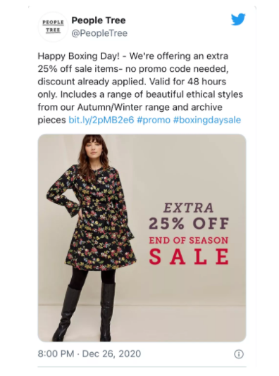 Twitter广告投放:如何差异化定制品牌营销策略 Twitter广告投放:如何差异化定制品牌营销策略