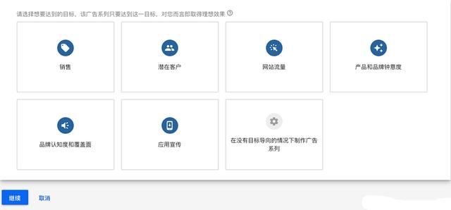 谷歌推广Google AdWords广告账户实操！