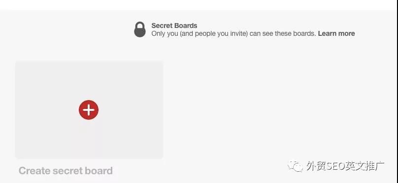Pinterest营销上的基本元素解读 Pinterest营销上的基本元素解读
