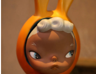 芒果TV广告平台：说唱听我的 x SooyaStudio | Rapstar Ban，潮酷发售！