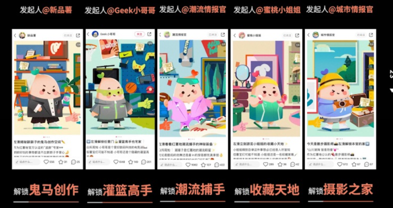 「Force联盟」玩出圈，Nike解锁小红书潮流入场券 | 小红书推广平台