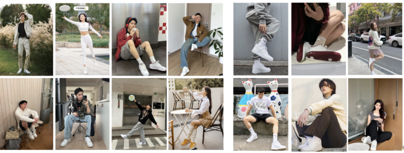 「Force联盟」玩出圈，Nike解锁小红书潮流入场券 | 小红书推广平台