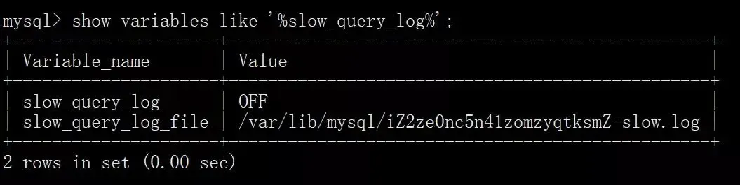 不要一把梭了,这才是SQL优化的正确姿势 不要一把梭了,这才是SQL优化的正确姿势